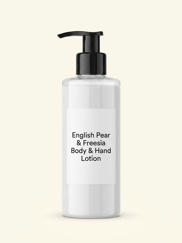 Jo Malone London English Pear & Freesia Body and Hand Lotion, 250ml