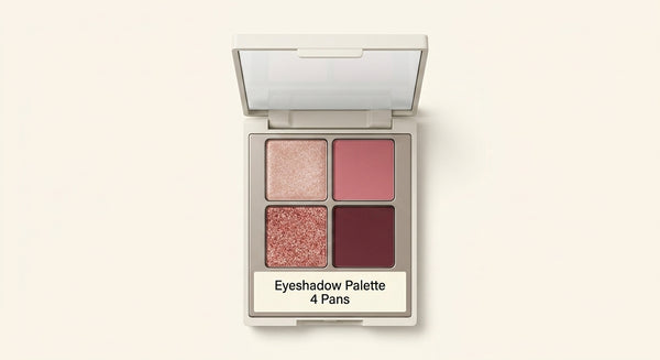 Charlotte Tilbury Luxury Palette, Walk Of No Shame
