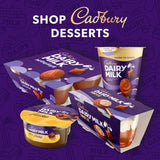 Cadbury Dairy Milk Chocolate Mousse Dessert