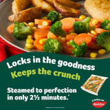 Birds Eye Steamfresh 4 Family Favourites Steam Bags