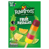 Rowntree's Fruit Pastilles Lollies