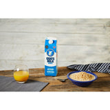 St Helen's Farm Whole Goats Milk