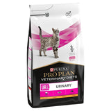 Pro Plan Veterinary Diets Feline UR Urinary Dry Cat Food Chicken