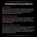 Pro Plan Veterinary Diets Feline UR Urinary Dry Cat Food Chicken