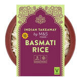 M&S Basmati Rice