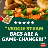 Birds Eye Steamfresh 4 Family Favourites Steam Bags
