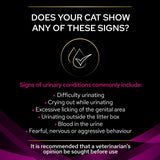 Pro Plan Veterinary Diets Feline UR Urinary Dry Cat Food Chicken