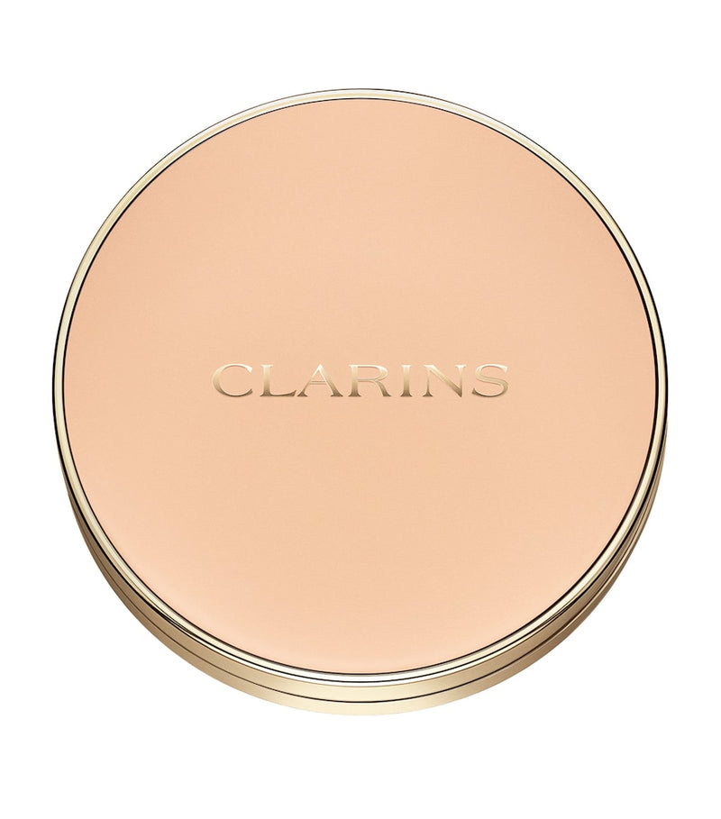 Clarins Compact Powder Ever Matte 10g (British brand)