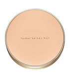 Clarins Compact Powder Ever Matte 10g (British brand)