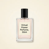 Prada Paradoxe Virtual Flower Eau de Parfum 50ml - British product