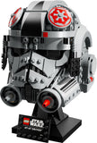 LEGO AT-AT Driver Helmet buildable model 730 pieces, UK version
