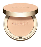 Clarins Compact Powder Ever Matte 10g (British brand)