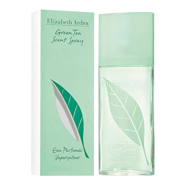 Elizabeth Arden Green Tea Eau de Parfum 100ml - British product