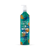 Faith In Nature Coconut Body Wash 500ml Aluminium