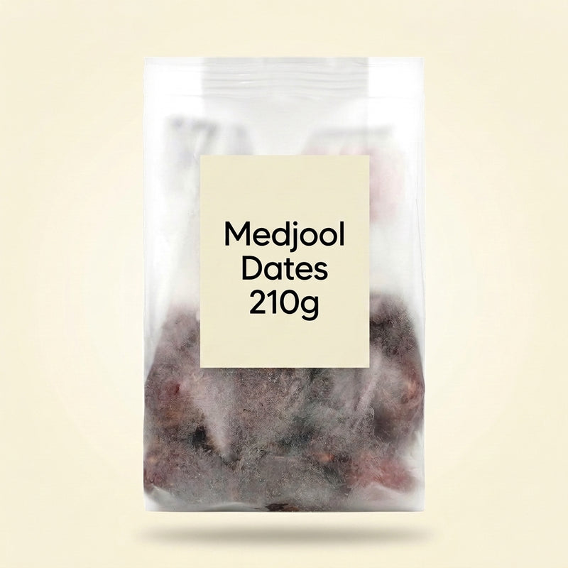 Holland & Barrett Medjool Dates 210g
