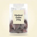Holland & Barrett Medjool Dates 210g