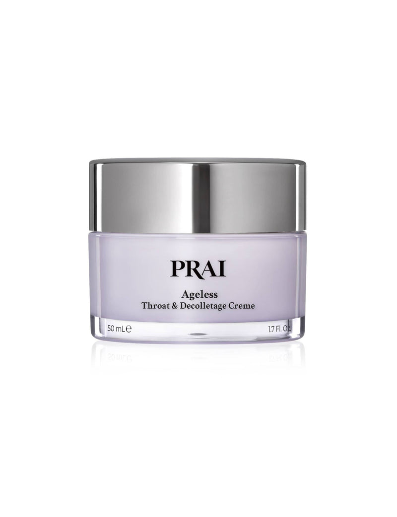 Ageless Throat and Decolletage Crème 50ml, UK version