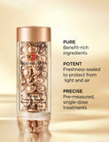 Elizabeth Arden Vitamin C Ceramide Capsules 30 piece, imported from the UK