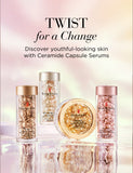Elizabeth Arden Vitamin C Ceramide Capsules 30 piece, imported from the UK