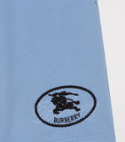 Burberry EKD Stamp Sweatshorts