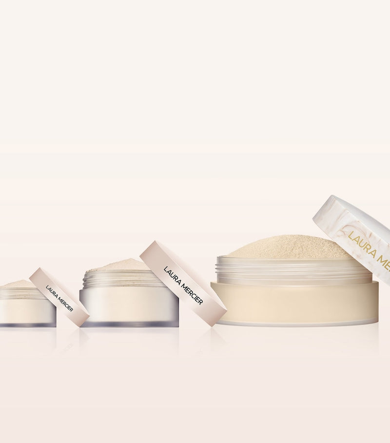 Laura Mercier Jumbo Translucent Loose Setting Powder 29g, UK version