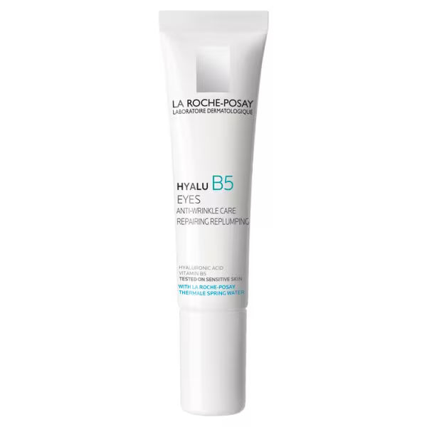 La Roche-Posay Hyalu B5 eye cream 15ml, UK version