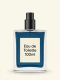 Prada Luna Rossa Ocean fragrance, UK version
