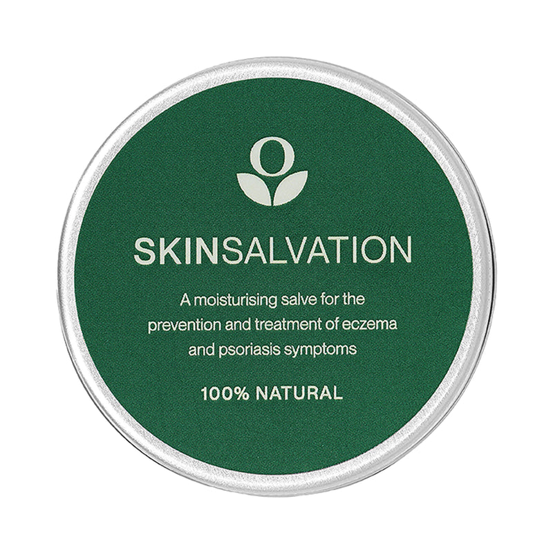 Balmonds Skin Salvation emollient ointment 50ml, UK version
