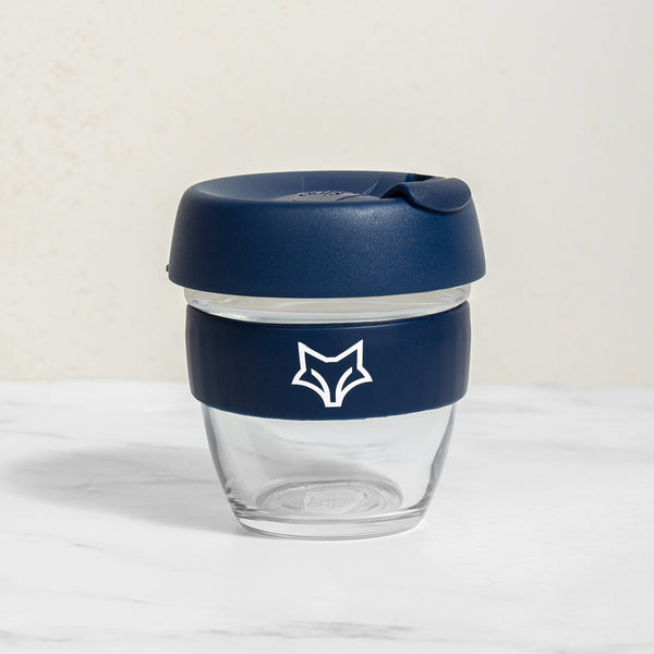 KeepCup Brew 8oz Reusable Coffee Cup