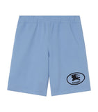 Burberry EKD Stamp Sweatshorts