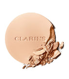 Clarins Compact Powder Ever Matte 10g (British brand)