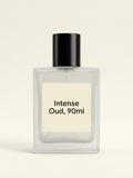Gucci Oud Intense unisex Eau de Parfum 90ml (British brand)